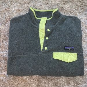 Patagonia Women’s Fleece